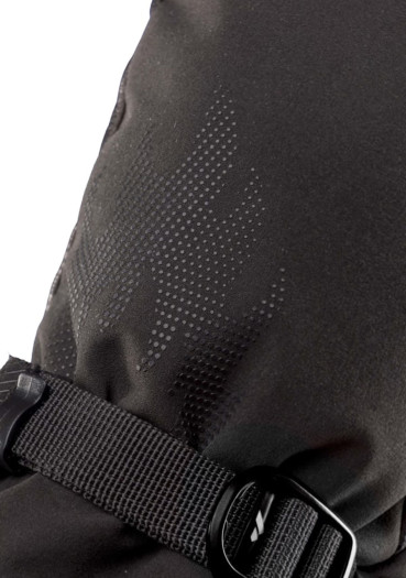 detail Vyhřívané rukavice Zanier Hot. STX unisex