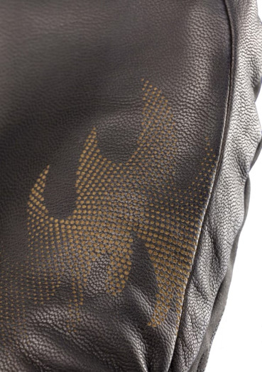 detail Vyhřívané rukavice Zanier Hot. STX unisex