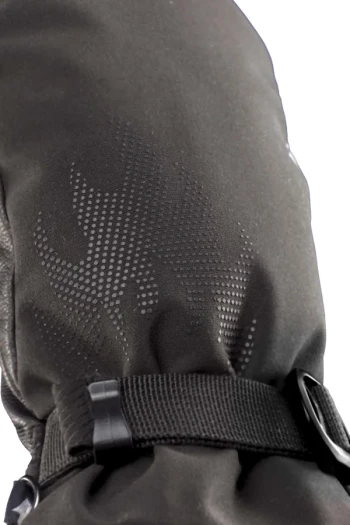 detail Vyhřívané rukavice Zanier Hot. STX unisex