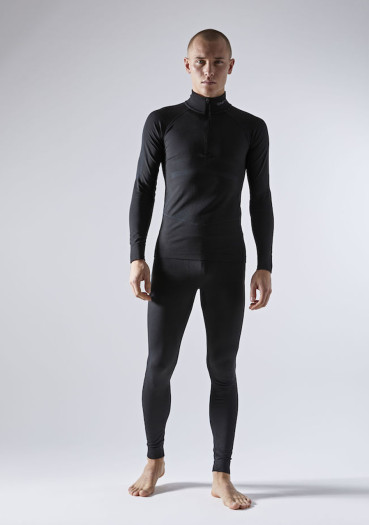 detail Pánské kalhoty Craft 1907936-999995 Active Intensity