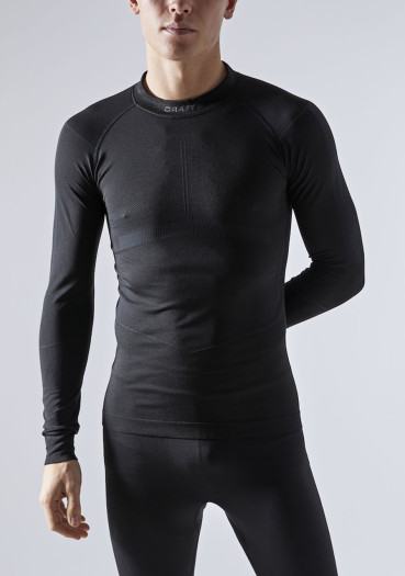 detail Pánské tričko Craft 1907933-999995 Active Intensity LS