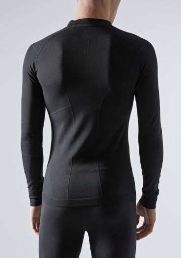 detail Pánské tričko Craft 1907933-999995 Active Intensity LS