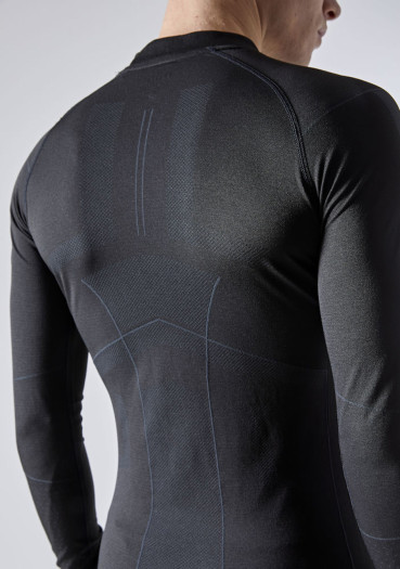 detail Pánské tričko Craft 1907933-999995 Active Intensity LS