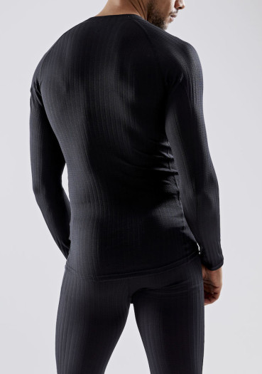 detail Pánské tričko Craft 1909679-999000 Active Extreme X LS