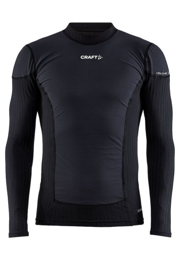 detail Pánské tričko Craft 1909692-999985 Triko Active Extreme X Wind LS