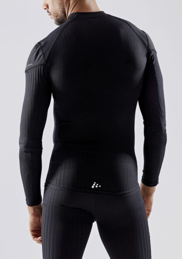 detail Pánské tričko Craft 1909692-999985 Triko Active Extreme X Wind LS
