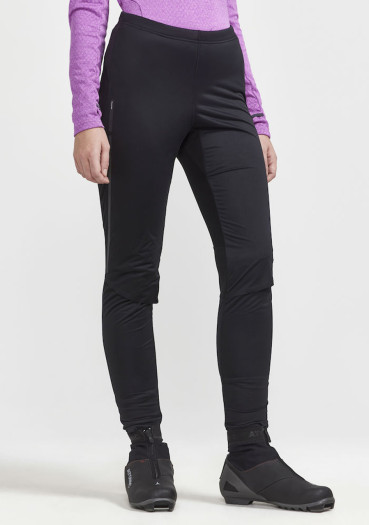 detail Dámské kalhoty Craft 1908250-999000 W Storm Balance Tights