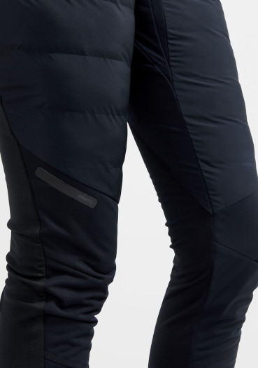 detail Dámské kalhoty Craft 1907850-999000 W Pursuit Thermal