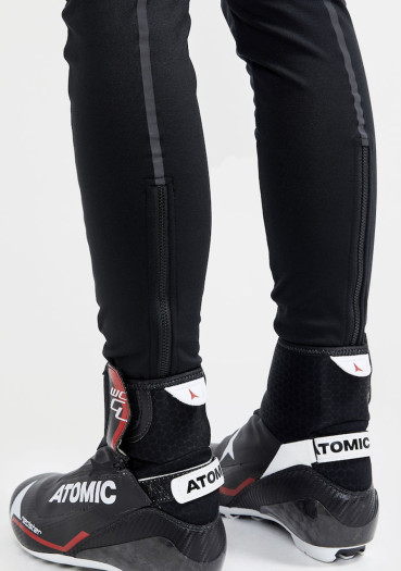 detail Dámské kalhoty Craft 1907850-999000 W Pursuit Thermal