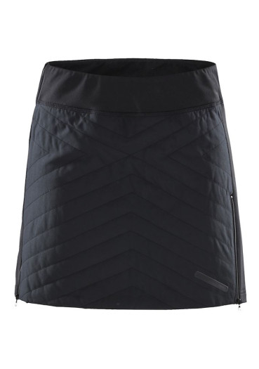 detail Dámská sukně Craft 1907777-999000 W Sukně Storm Thermal