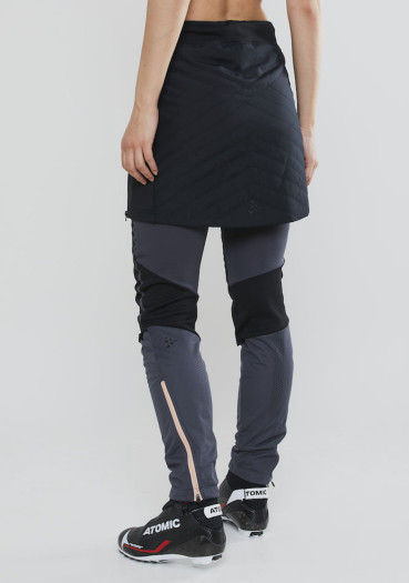 detail Dámská sukně Craft 1907777-999000 W Sukně Storm Thermal