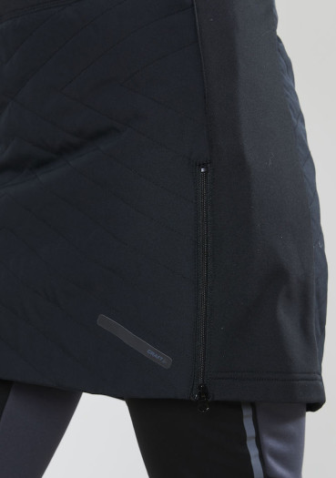 detail Dámská sukně Craft 1907777-999000 W Sukně Storm Thermal