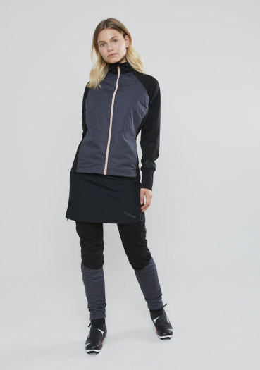 detail Dámská sukně Craft 1907777-999000 W Sukně Storm Thermal