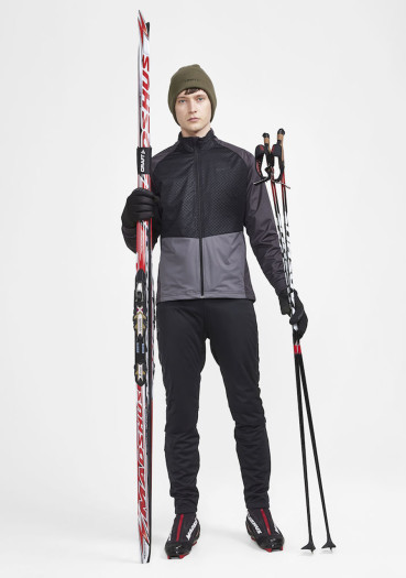 detail Pánské kalhoty Craft 1908164-999000 Storm Balance Tights