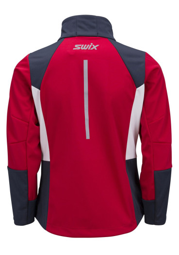 detail Dětská bunda SWIX STEADY 12344-99990 BUNDA
