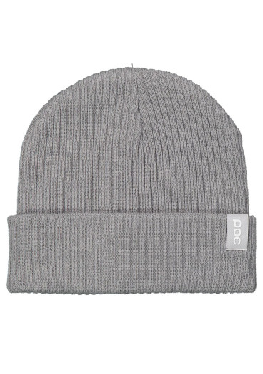 detail POC Roam Beanie Alloy Grey