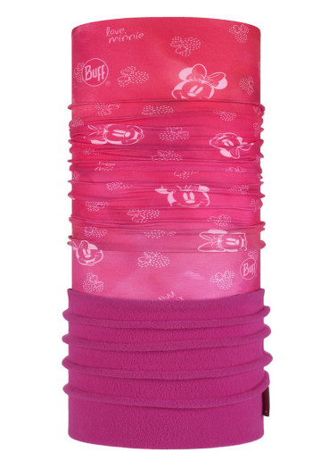 detail Nákrčník Buff 124177.538 Polar Buff Mickey New