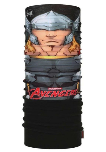detail Nákrčník Buff 124105.555 Polar Buff Superheroes New