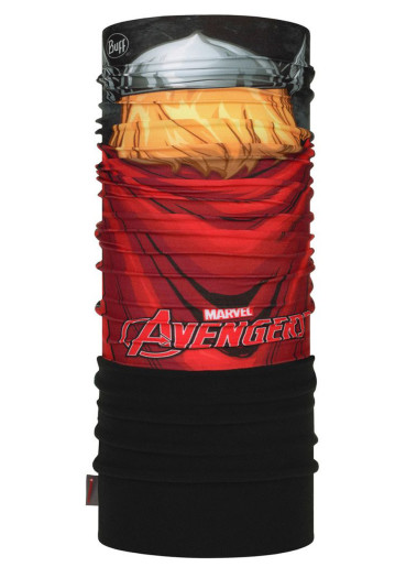 detail Nákrčník Buff 124105.555 Polar Buff Superheroes New