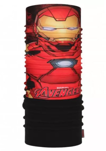 detail Nákrčník Buff 124104.555 Polar Buff Superheroes New