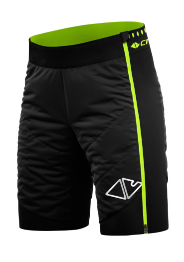 detail Pánské kraťasy Crazy Short Viper Man Energy