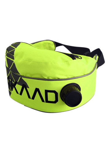 detail Ledvinka - bidon 4KAAD Thermo belt Yellow