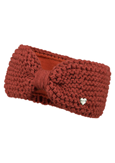 detail Čelenka Barts Ginger Headband Rust