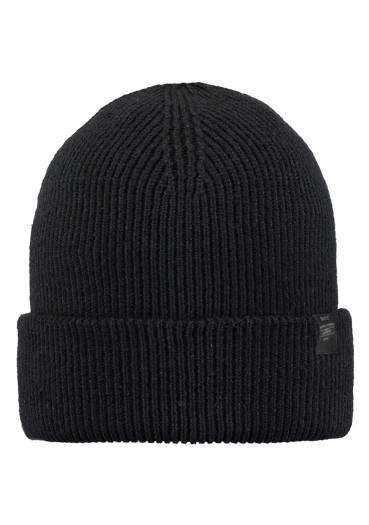 detail Čepice Barts Kinabalu Beanie Black