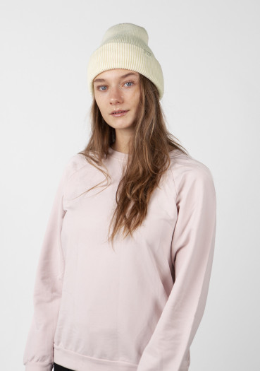 detail Dámská čepice Barts Kinabalu Beanie Wheat