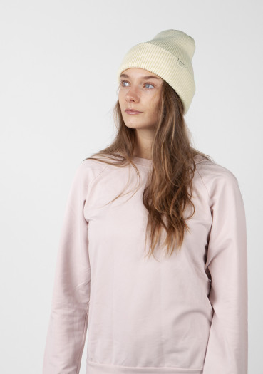 detail Dámská čepice Barts Kinabalu Beanie Wheat