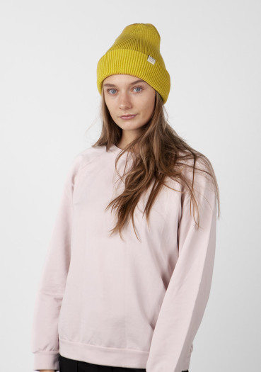 detail Dámská čepice Barts Kinabalu Beanie Corn