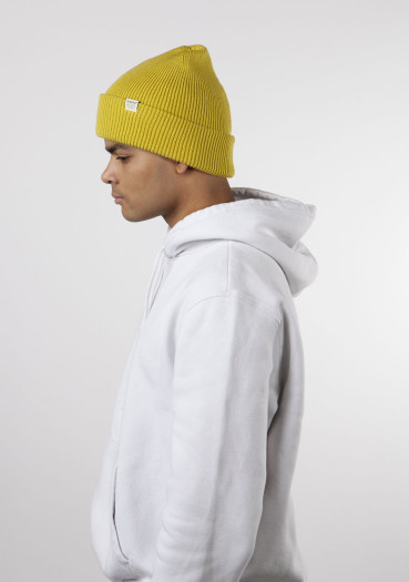 detail Dámská čepice Barts Kinabalu Beanie Corn