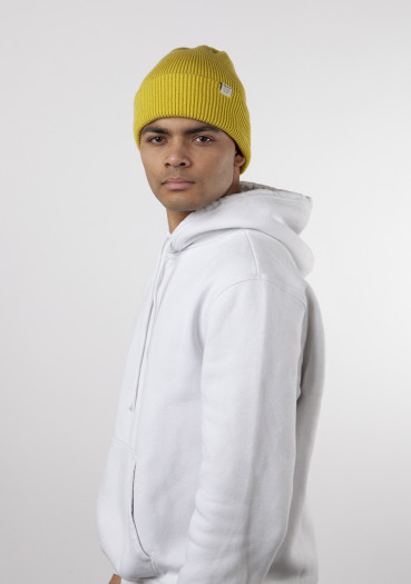 detail Dámská čepice Barts Kinabalu Beanie Corn