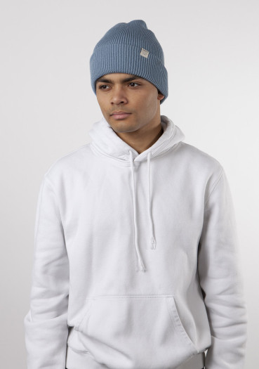 detail Dámská čepice Barts Kinabalu Beanie Blue