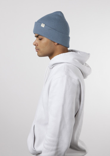 detail Dámská čepice Barts Kinabalu Beanie Blue