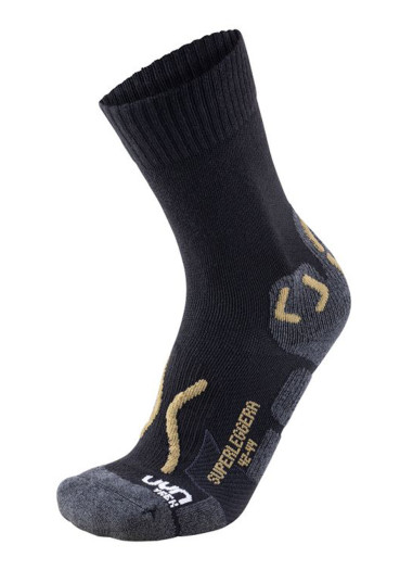 detail Pánské ponožky TREKKING SUPERLEGGERA SOCKS
