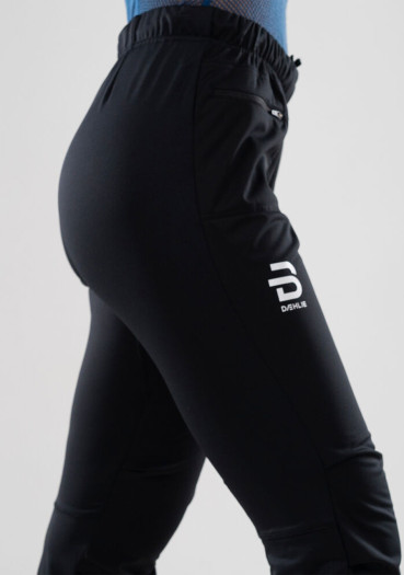 detail Dámské kalhoty Bjorn Daehlie 332051-99900 Motivation W