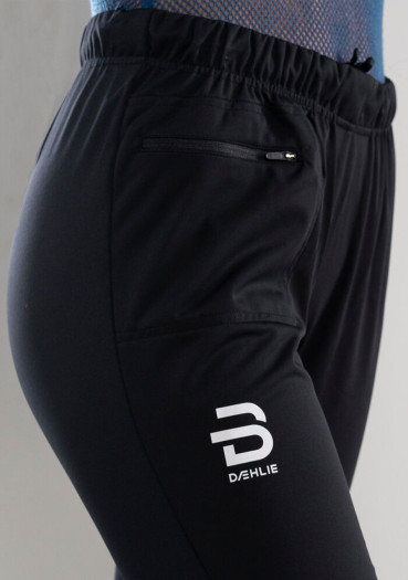 detail Dámské kalhoty Bjorn Daehlie 332051-99900 Motivation W