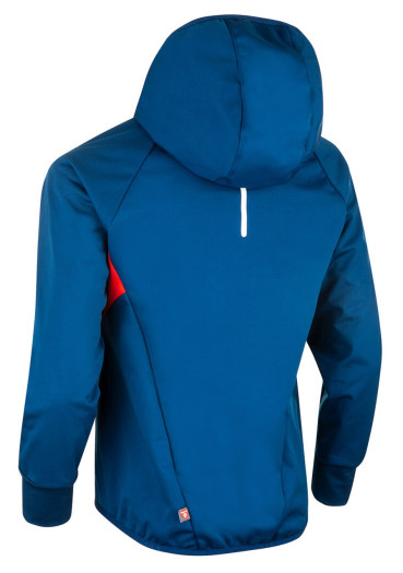 detail Dětská bunda Bjorn Daehlie 333318-25300 Nordic JR