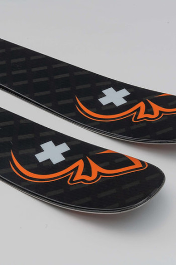 detail Skialpové lyže Movement Alp Tracks 85 LTD 20081