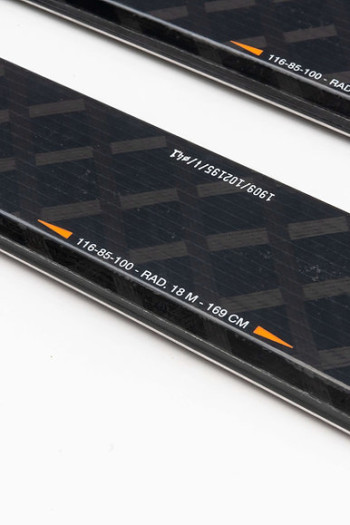 detail Skialpové lyže Movement Alp Tracks 85 LTD 20081