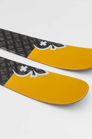 detail Skialpinistické lyže Movement Session 90 21064