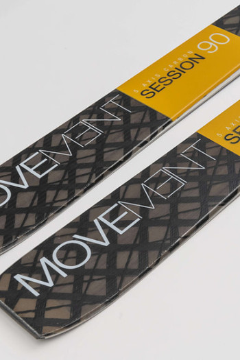 detail Skialpinistické lyže Movement Session 90 21064