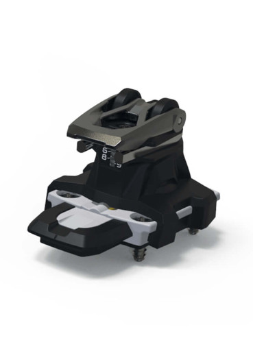 detail Skialpové vázání Marker Movement Alpinist 10