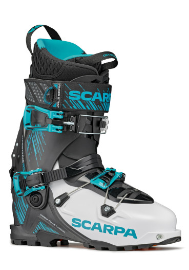 detail Skialpové boty Scarpa Maestrale RS 4.0 12051T