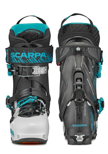 detail Skialpové boty Scarpa Maestrale RS 4.0 12051T