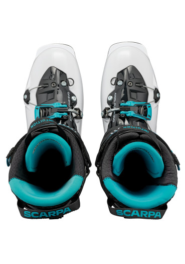 detail Skialpové boty Scarpa Maestrale RS 4.0 12051T