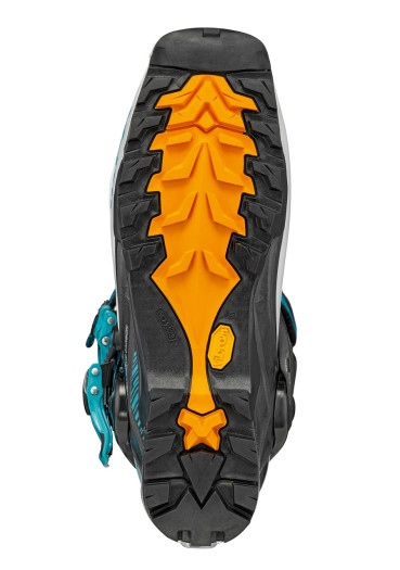 detail Skialpové boty Scarpa Maestrale RS 4.0 12051T