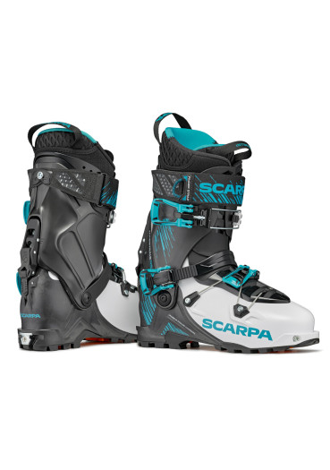 detail Skialpové boty Scarpa Maestrale RS 4.0 12051T