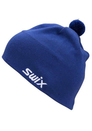 detail Pánská čepice Swix Tradition 46574-72105